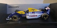 Minichamps 1/18 Scale F1 Car