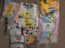 Wholesale Job Lot Kids Baby