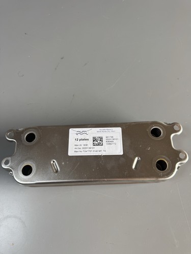 Alfa laval plate heat - laval,
