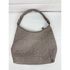 Sakroots Atlas Large Hobo Bag