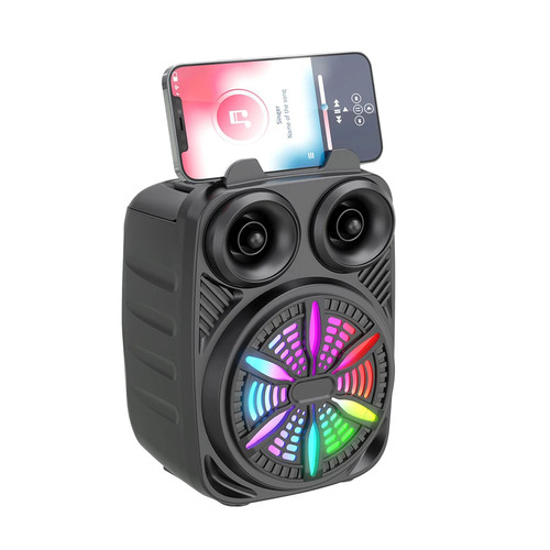 500mah bluetooth speaker sound - bluetooth,