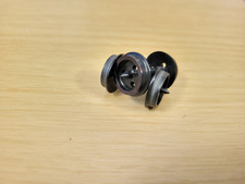 Hornby 3 Hole Coach/Wagon