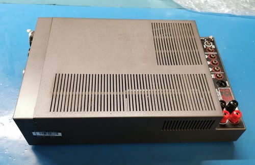Cyrus one integrated - integrated, stereo