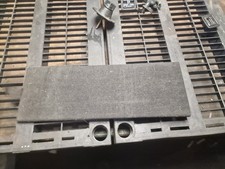 # Honda Accord MK8 O/S Rear