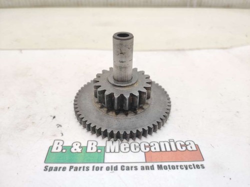 Gearwheel starter motor suzuki - starter,