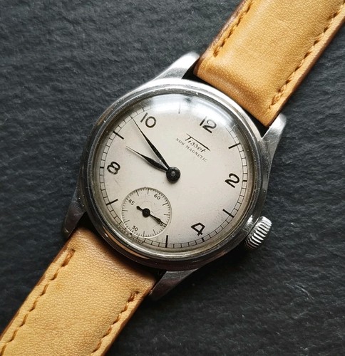 1944 tissot non - 1944,