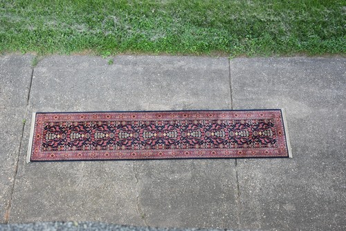 Karastan williamsburg rug - karastan,
