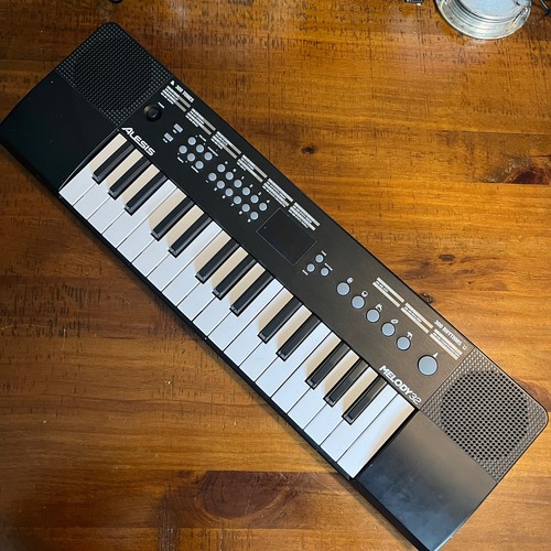 Alesis melody key portable - melody,