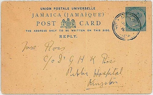 34885 jamaica postal - jamaica,