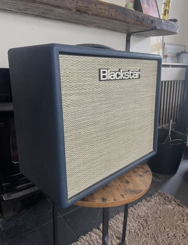 Blackstar studio 6l6 valve - blackstar,