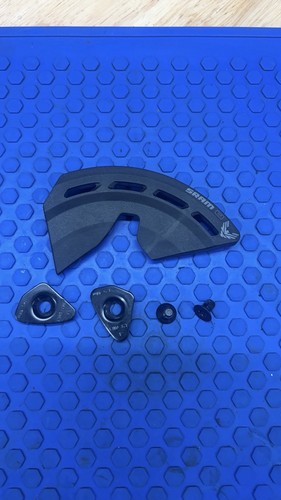 Sram type chainring - xo, bash