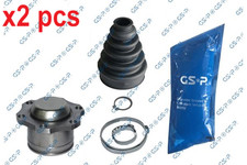 X2 PCS BOTH SIDES L&R 661062