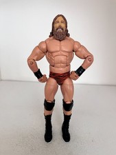 WWE DANIEL BRYAN MATTEL