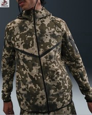 Nike Tech Men's Full-Zip