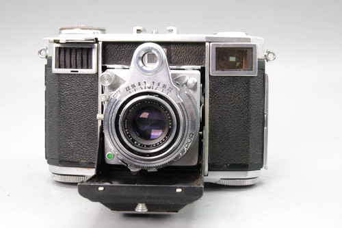 Zeiss ikon contessa - zeiss, 533/24
