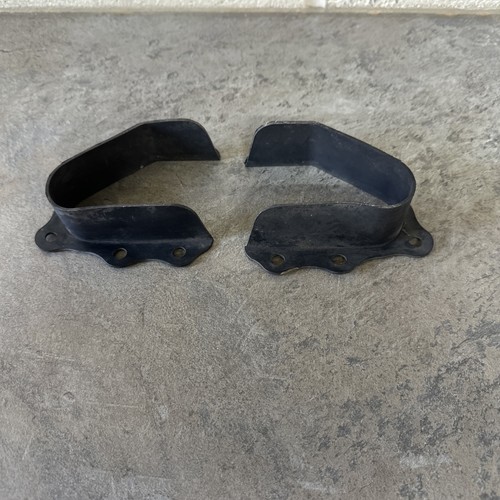 Honda vfr 400 - 400, tail