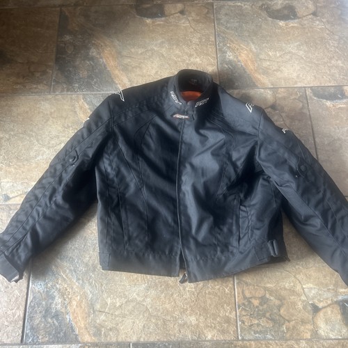 Rst motorcycle jacket - r-18,