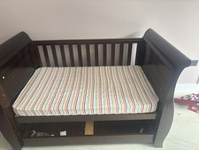 Boori cot With Drawer