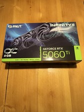 Palit Geforce Rtx 5060 Ti