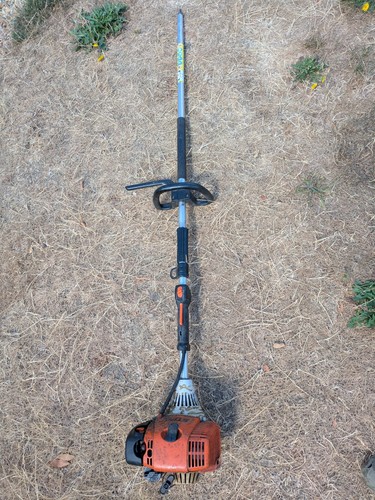 Stihl hl100 hedge trimmers - stihl,