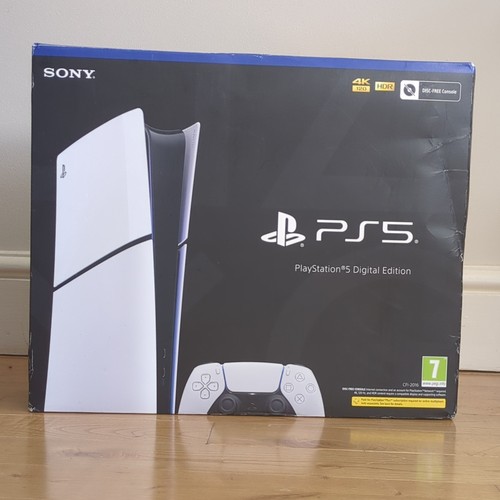 Sony playstation slim - 5,