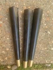 3 Mid Century Table Legs
