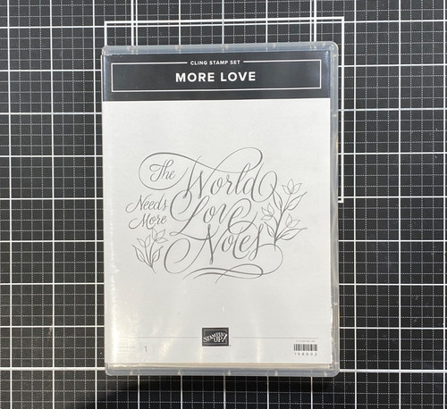Retired stampin stamp - up,