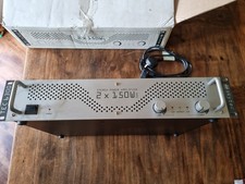 Skytec  TEC 6300 2 X 150 W RMS