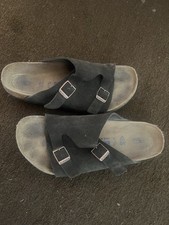 Birkenstock sandals size 7 /