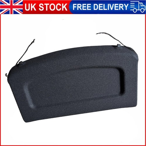 Parcel shelf load - parcel, cover
