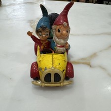 Vintage Corgi Comics 801 Noddy