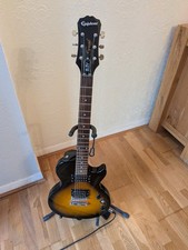 Epiphone Les Paul Special 11