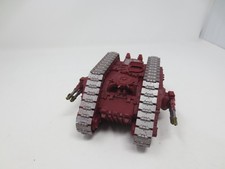 Warhammer 40k Chaos Space