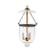 7' Small Hanging Lanterns -