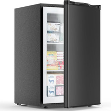 3.0 Cu.Ft Upright Freezer