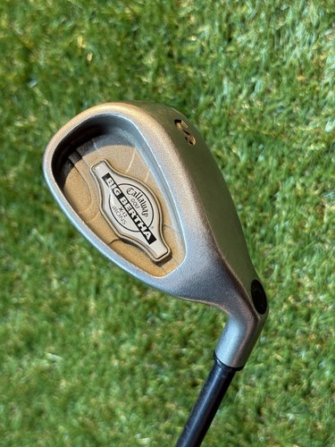 Callaway big bertha irons - big,