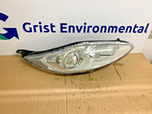 Genuine ford fiesta mk7 - genuine,