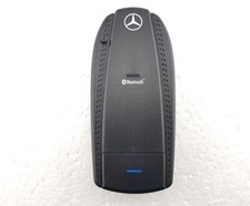 MERCEDES ML BLUETOOTH MOBILE