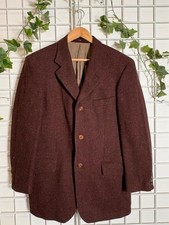 Mens Rare Vintage Hugo Boss