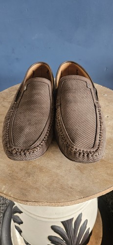 Moreschi men loafer shoes - moreschi,