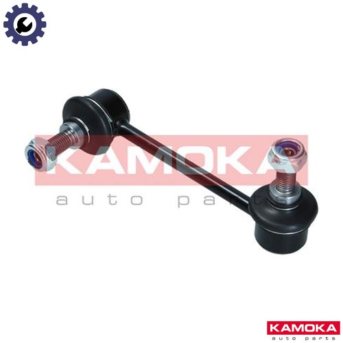 Linkcoupling rod stabiliser - rod,