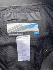 Bmw enduroguard trousers size - bmw,