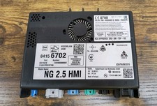 VAUXHALL MOKKA MK1 / ASTRA K