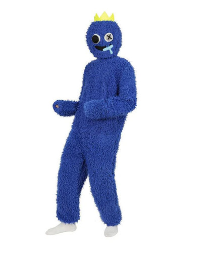 Roblox rainbow friends blue - friends",