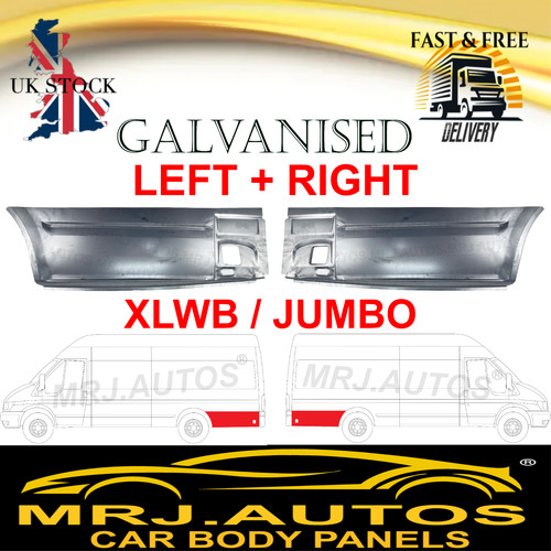 For ford transit mk6 mk7 - for,