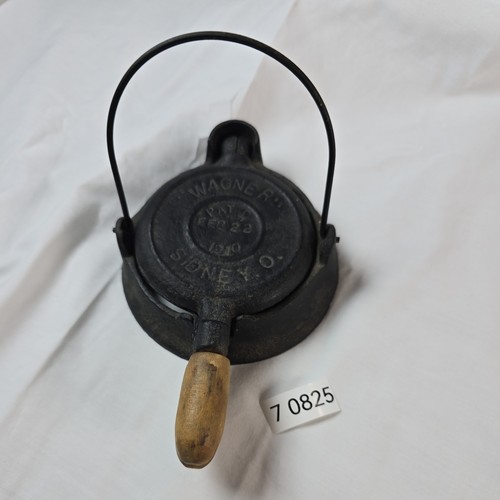 Antique wagner sidney - sidney, toy