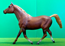 Breyer Traditional vintage