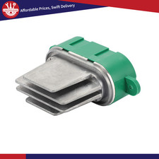 HVAC Blower Motor No.7701207453 Single Custom for Renault Espace IV 2002-2022