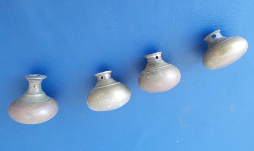 Antique salvage brass - antique,
