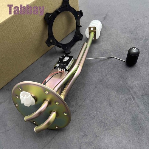 New fuel tank gauge - fuel,